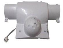 02 44 786 Beko 4305760285 Nofrost Refrigerator Thermostat 